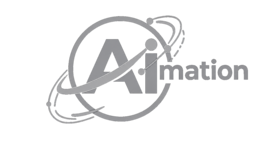 AImation logo